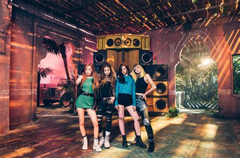 Entdecke rezepte, einrichtungsideen, stilinterpretationen und andere ideen zum ausprobieren. Worth The Wait: How BLACKPINK Pulled Off the Strongest ...