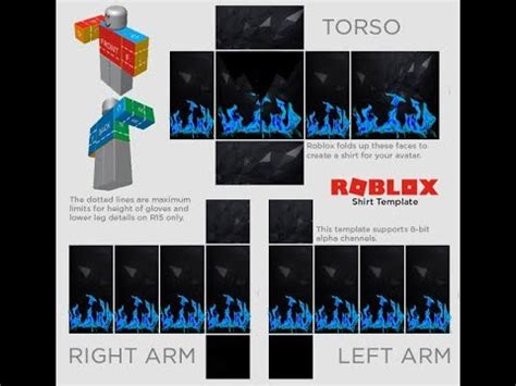Information about what shirt are and how to get them in roblox. How to make a Roblox Shirt 2018 - YouTube