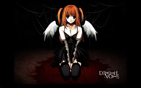 Anime Girl Dark Gothic Arthatravel Com