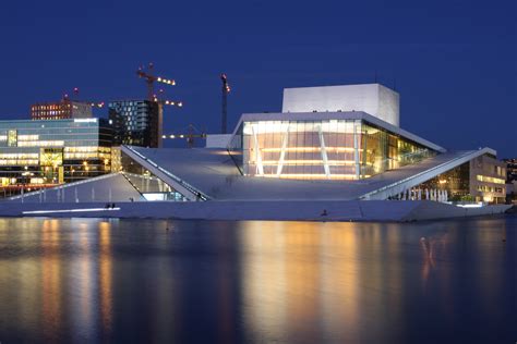 281 Places To Visit In Oslo Tourist Places In Oslo Sightseeing And