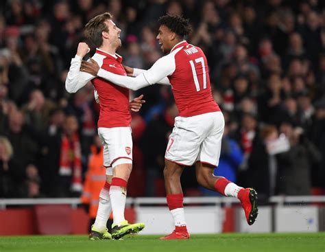 Arsenal Vs Chelsea: Highlights and analysis - Embattled victory