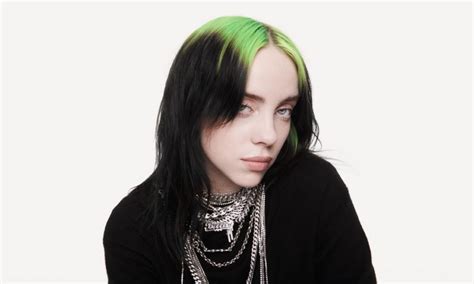 She first gained attention in 2015 when she uploaded the song ocean eyes to. Billie Eilish documentary releasing on Apple TV Plus in ...