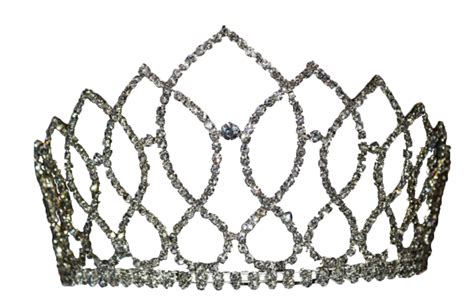 Download Full Resolution Of Pageant Crown Background Png Png Mart