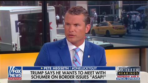 Fox News Pete Hegseth Calls For ‘911 Style Commission To Investigate