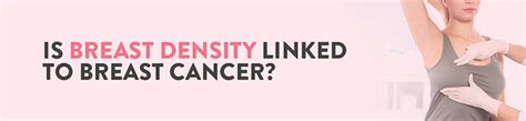 Is Breast Density Linked To Breast Cancer Ck Birla Hospital