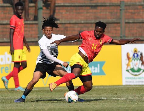 Cosafa Cup 2022 Botswana Eswatini Through To Quarterfinals Africa Top Sports