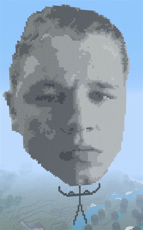 Minecraft Pixel Art Made By Fakeuniform Minecraft Pixel Art Pixel