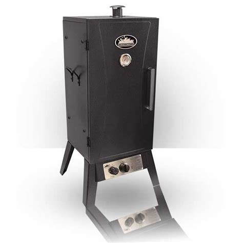Smokehouse Products Propane Smoker Cooker Grill