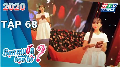 Trong một chương trình hẹn hò mới đây, nữ chính đoan minh đã gây ấn tượng bởi vẻ ngoài mạnh mẽ, cá tính, cách nói chuyện hài hước, nhanh nhẹn. BẠN MUỐN HẸN HÒ 2020 | Hai chuyến đò đã lỡ, mình có gặp ...