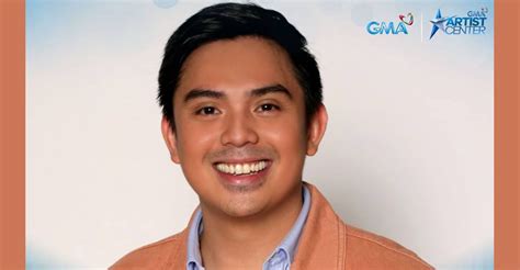 Sef Cadayona Is Grateful As Ties With Gma Network Continue Random