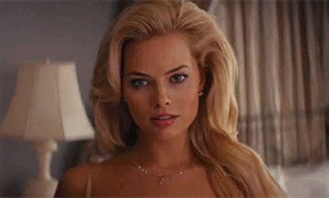 Margot Robbie Makes Shock Confession On Being HOTTEST Blonde Ever In Wolf Of Wall Street