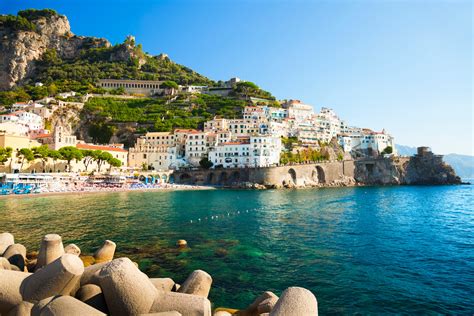 Amalfi Costiera Amalfitana Italy Amalfi Coast Italy Places To My Xxx