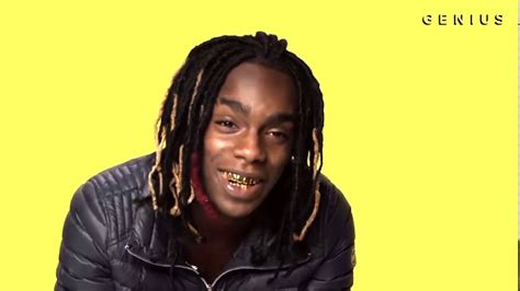 Ynw Melly Speaks His Blood Set And Knowledge Youtube