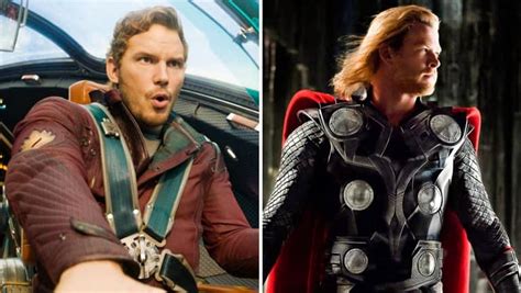 Thor Ragnarok Cast Names And Characters Ke