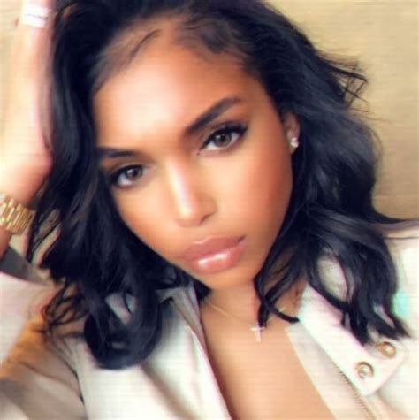 Lori Harvey Porn Nude Video And Sexy SnapChat Pics Scandal Planet