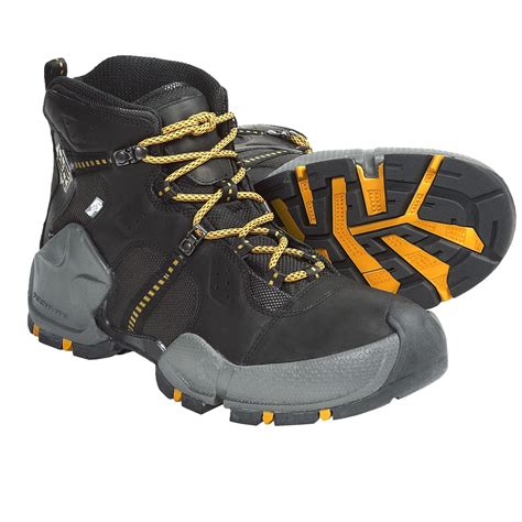 Columbia Sportswear Hells Peak Omni Heat Hiking Boots For Men 5540v