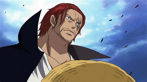 Just image the scenario that at chapter one when luffy set sail, shank was dead already (say 4 5 years before the current story timeline). Well, Shanks Looks Overpowered in One Piece: Pirate ...