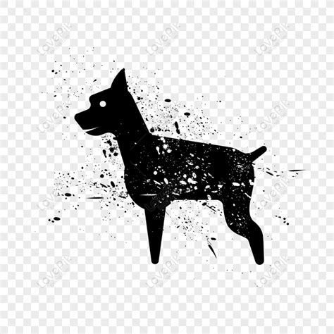 Arti mimpi ular kecil mengkilap kulitnya. Gambar Anjing Hitam Putih Kecil