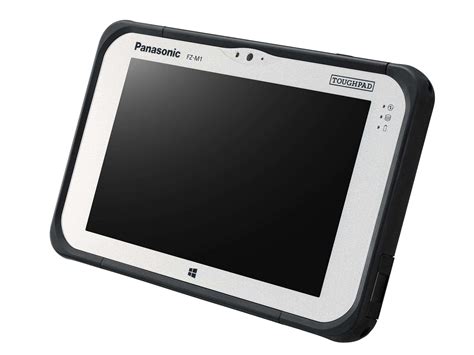 Panasonic Toughpad Fz M1 Tablets Pc And Tech Authority