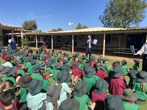 Parent Memo 2024 Term 2 Week 7 St Pauls Primary School Karratha