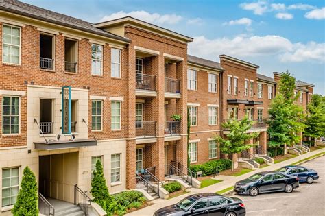 Two Montgomery Apartment Complexes Sell As Part Of 351 Million Two