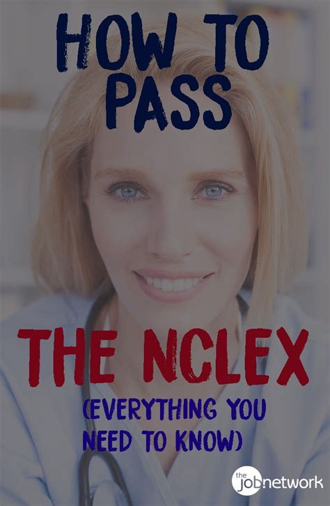 The Nclex Everything You Need To Know Nclex Nurse Practitioner