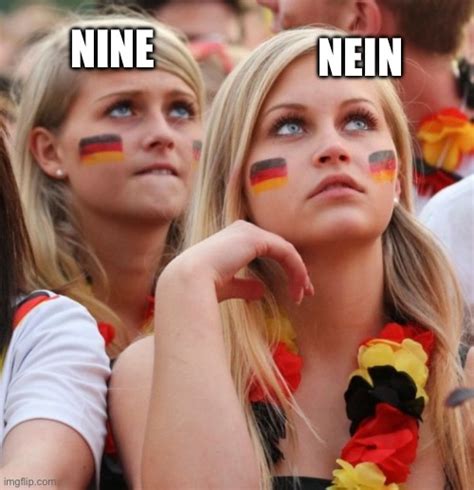 Image Tagged In German Girls Imgflip