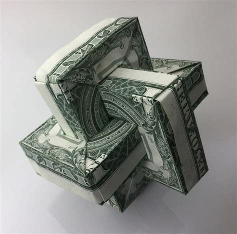 Dollar Bill Origami Multiple Bill Folds Dollar Bill Origami Dollar