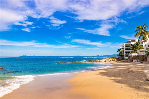 10 Best Beaches In Puerto Vallarta What Is The Most Popular Beach In