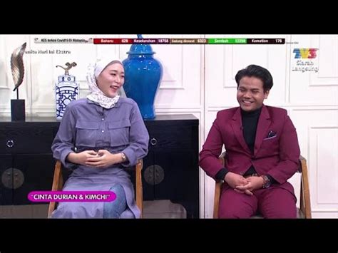 8088th, it has 284 monthly / 3493 total views. Maryam Nyanyi Lagu Kelantan dan Minta Kek Lipas Live di ...