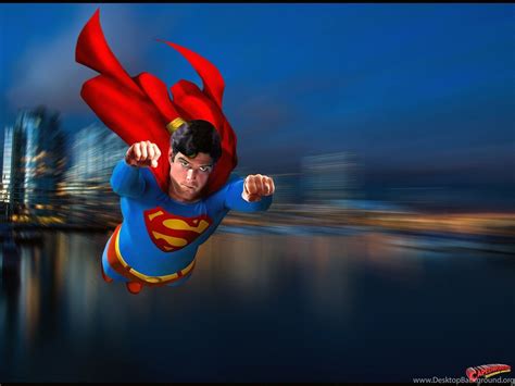 Superman Flying Wallpapers Top Những Hình Ảnh Đẹp