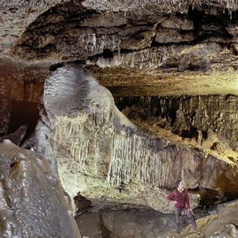Dunmore Cave Visit Underground With Abis
