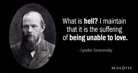 Fyodor Dostoevsky Quotes Pinterest Bokkors Marketing