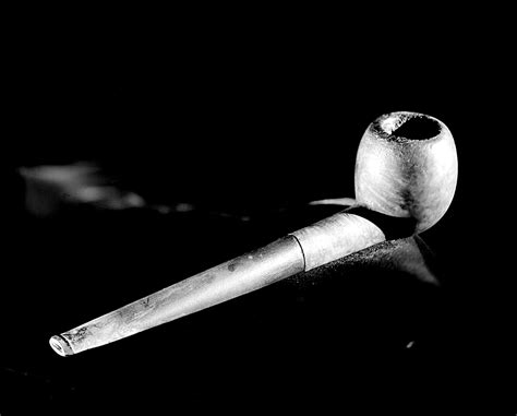 Smithsonian Insider Albert Einsteins Pipe C 1948 Smithsonian Insider