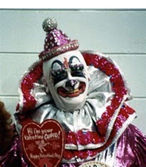 Grotesque Whiteface Christmas Ornaments Send In The Clowns Holiday