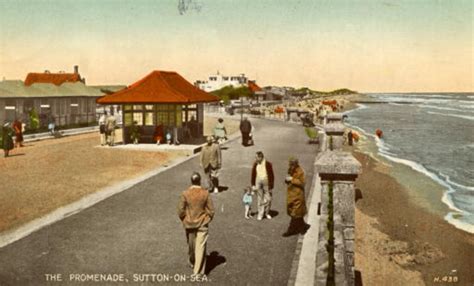 Sutton On Sea Promenade 1951 1 Large 1024×620 Pixels