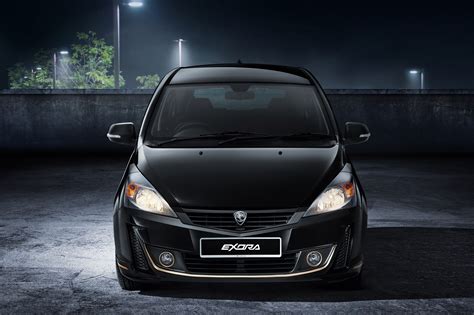 It was reported that the joint venture, at the initial phase, might bring proton exora and saga into the country and with the spotting of exora, the reports might come true after all. 2021 Proton Exora Black Edition - The overlooked Proton ...