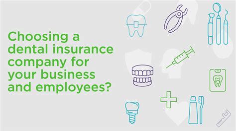 Make sure you take the time to compare multiple options and get the coverage right for your situation. Employee Dental Benefits | Employee Dental Coverage
