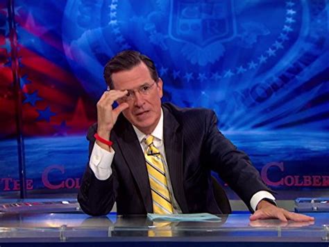 The Colbert Report 2005