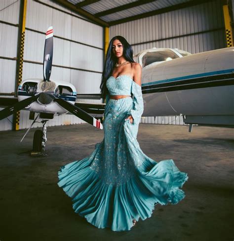 Kaaviya ☁️ Sambasivam On Instagram Let Me Fly Da Plane Strapless