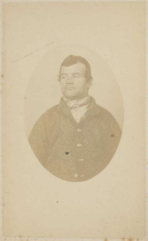 Marshall Tasmanian Photographer Thomas J Nevin 1842 1923