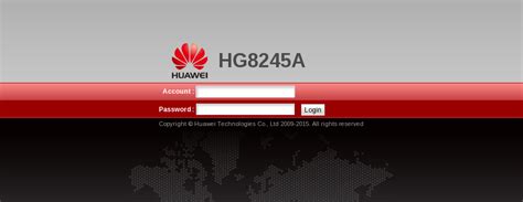 Cara konfigurasi modem huawei hg8245h5. Aldo Expert » Setting DMZ Modem Huawei (HG8245A)
