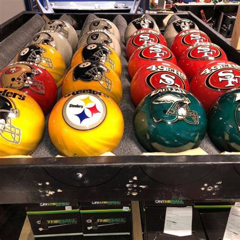 Nfl Collection