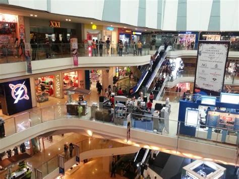 Paragon Mall Semarang Lo Que Se Debe Saber Antes De Viajar