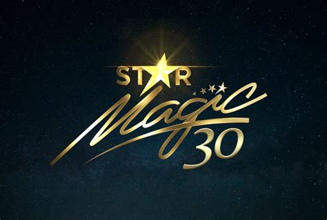 Star Magic Kicks Off 30th Anniversary Celebration Starmagic