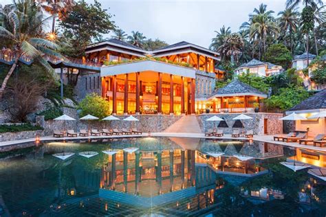 Best Places To Stay In Phuket From Budget To Ultra Luxe