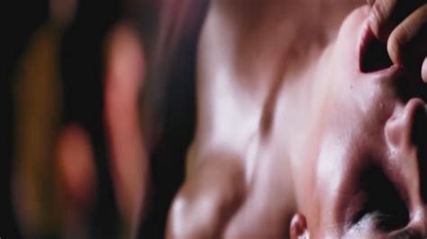 Naked Olivia Thirlby In Dredd