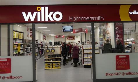 Wilko Strikes Called Off After Staff Accept Improved Work Rota Retail Sector