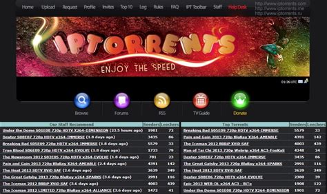 30 IPTorrents Proxy Mirror Sites To Unblock IPTorrents Supportive Guru