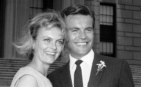 Robert Wagner And Marion Marshall Famousfix